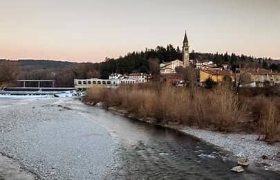 Vabilo na obisk pobratene občine Sovodnje ob Soči